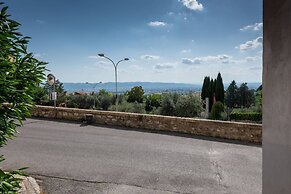 Assisi Apartment