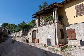 Assisi Apartment
