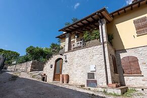 Assisi Apartment