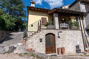 Assisi Apartment