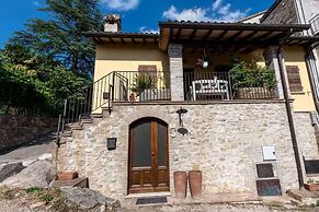 Assisi Apartment