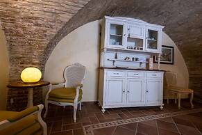 Assisi Apartment