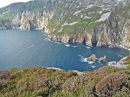 Little Irish Cottage