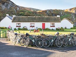Atlantic View Holiday Home Killybegs