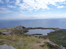 Atlantic View Holiday Home Killybegs