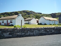 Atlantic View Holiday Home Killybegs