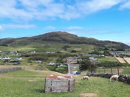 Atlantic View Holiday Home Killybegs