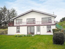 Atlantic View Holiday Home Killybegs