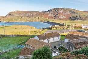Atlantic View Holiday Home Killybegs