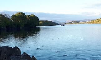 Atlantic View Holiday Home Killybegs
