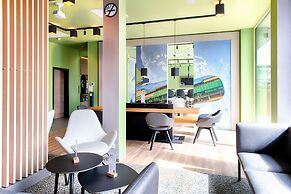 B&B Hotel Villach