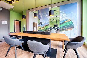 B&B Hotel Villach