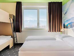 B&B Hotel Villach