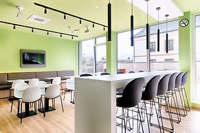 B&B Hotel Villach