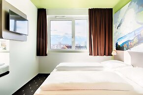 B&B Hotel Villach