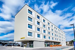 B&B Hotel Villach