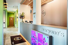 B&B Hotel Villach