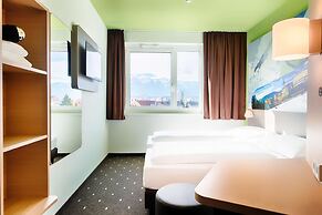 B&B Hotel Villach