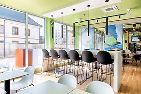 B&B Hotel Villach