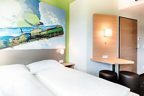 B&B Hotel Villach