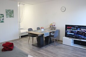 Apartman Sky City