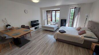 Apartman Sky City