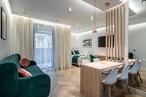 RentPlanet - Apartamenty Jagiełły