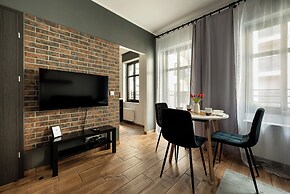 RentPlanet - Apartamenty Jagiełły