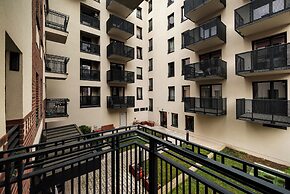 RentPlanet - Apartamenty Jagiełły