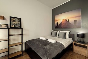 RentPlanet - Apartamenty Jagiełły