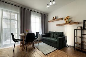 RentPlanet - Apartamenty Jagiełły