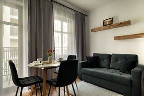 RentPlanet - Apartamenty Jagiełły