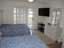 Family Friendly Villa 1202 With 27 Hole Golf Course Available and Grea