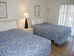 Family Friendly Villa 1202 With 27 Hole Golf Course Available and Grea