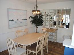 Family Friendly Villa 1202 With 27 Hole Golf Course Available and Grea