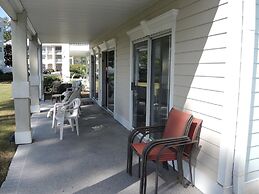 Family Friendly Villa 1202 With 27 Hole Golf Course Available and Grea