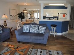 1202m 1 Bedroom Condo by Redawning