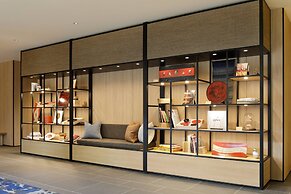 Fairfield by Marriott Tochigi Motegi