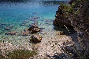 Kalami Beach - Villa Almyra