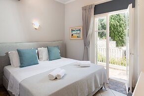 Kalami Beach - Villa Almyra