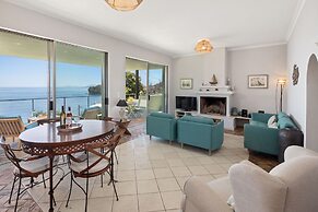 Kalami Beach - Villa Almyra