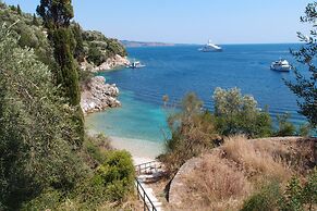 Kalami Beach - Villa Almyra