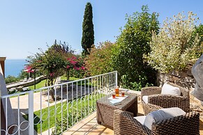 Kalami Beach - Villa Almyra