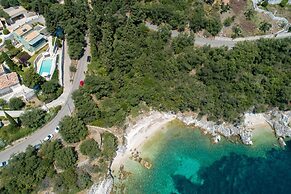 Kalami Beach - Villa Almyra