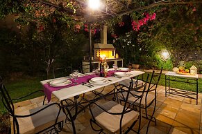 Kalami Beach - Villa Almyra