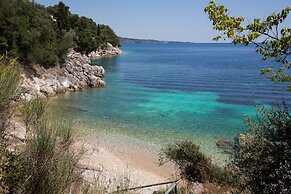 Kalami Beach - Villa Almyra