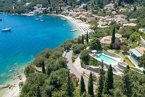 Kalami Beach - Villa Almyra