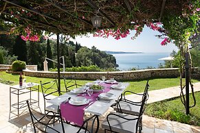 Kalami Beach - Villa Almyra