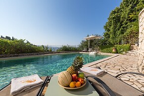 Kalami Beach - Villa Almyra