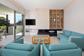 Kalami Beach - Villa Almyra